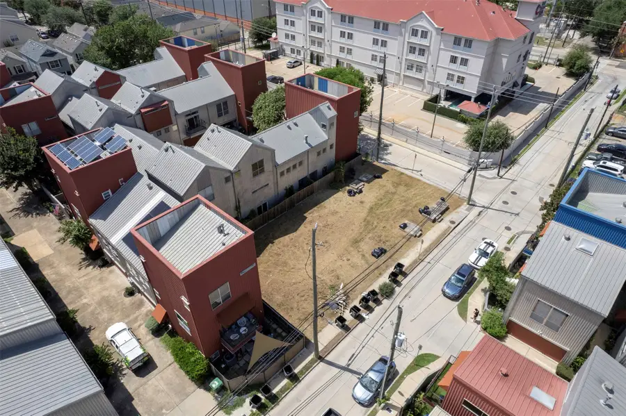 1110 Arthur Street #B, Houston, TX 77019 - #2