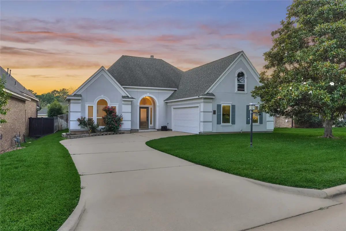 15 Newberry Court, Montgomery, TX 77356 - #1