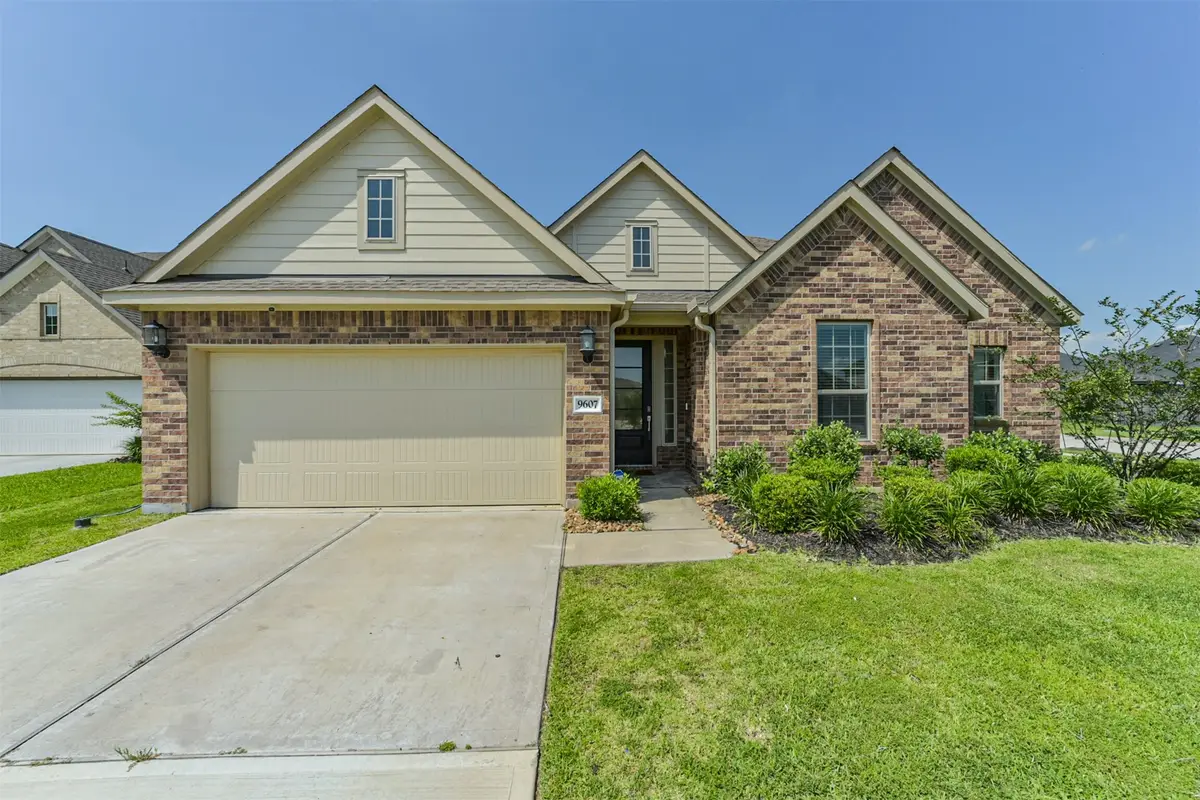 9607 Sterling Arbor Drive, Baytown, TX 77521 - #1