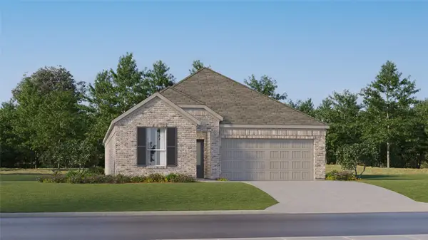 5703 Golden Calamari Drive, Baytown, TX 77521