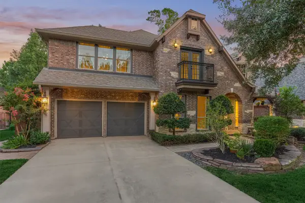119 Pronghorn Place, Montgomery, TX 77316