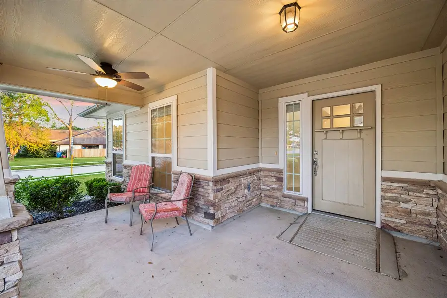 19403 Valiant Woods Drive, Spring, TX 77379 - #2