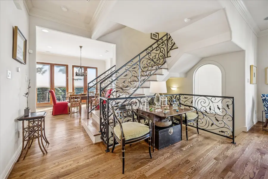 2025 Park Street, Houston, TX 77019 - #2