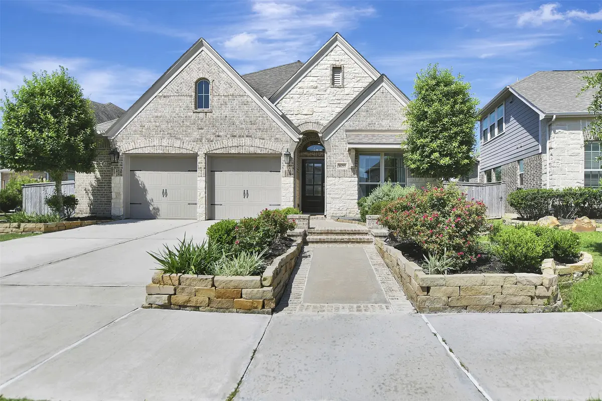16215 Alligator Gar Court, Cypress, TX 77433 - #1