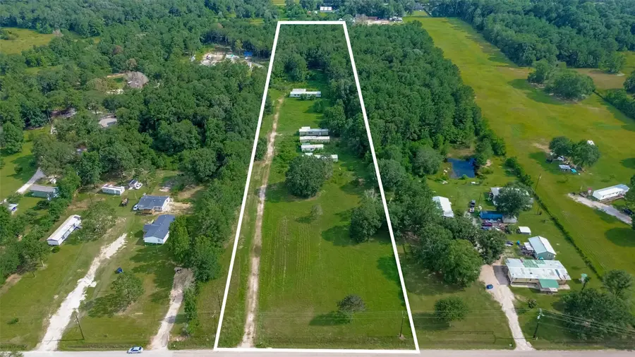 905 County Road 379, Cleveland, TX 77328 - #2