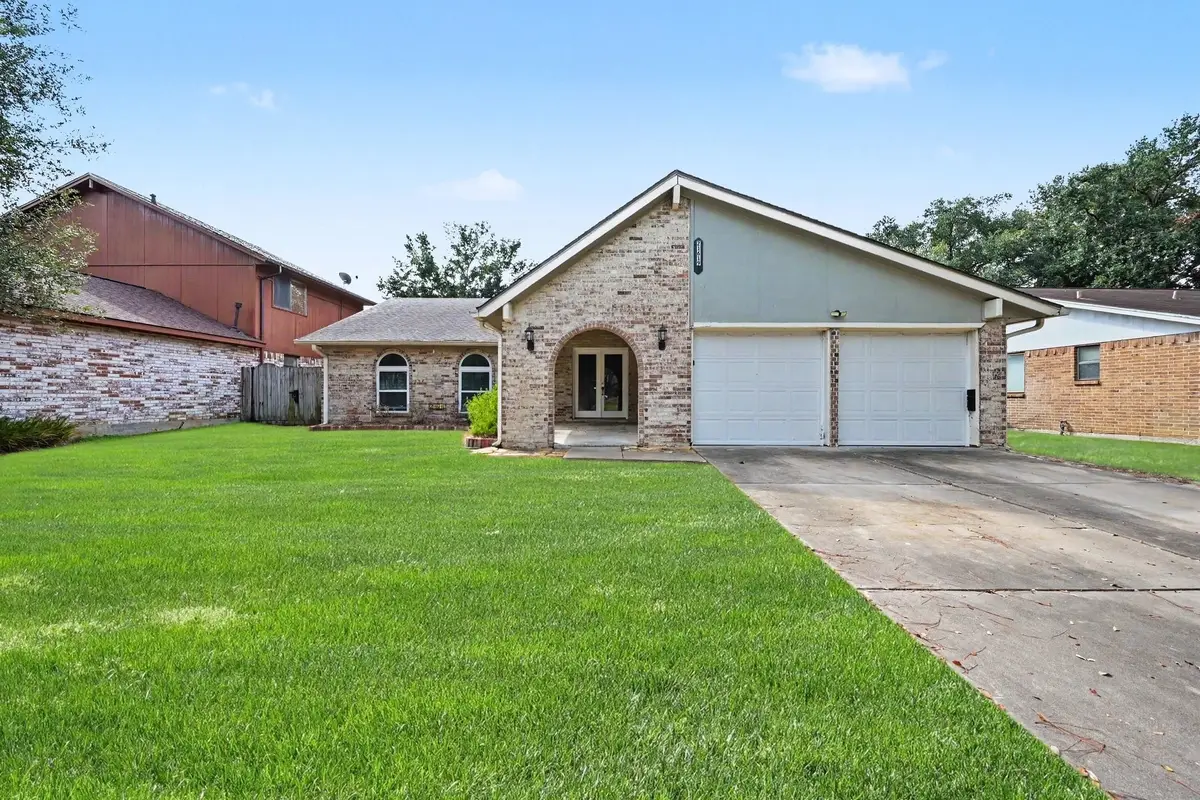 21619 Cimarron Parkway, Katy, TX 77450 - #1