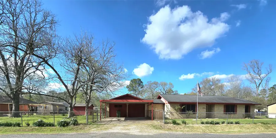 2303 Laird Street, Dayton, TX 77535 - #2