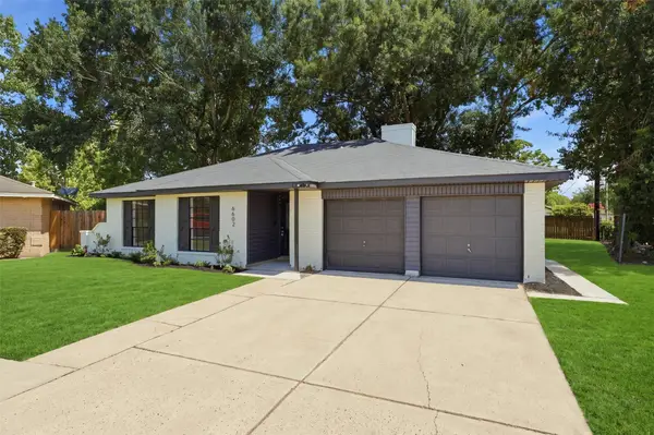 6602 Indian Falls Drive, Houston, TX 77489