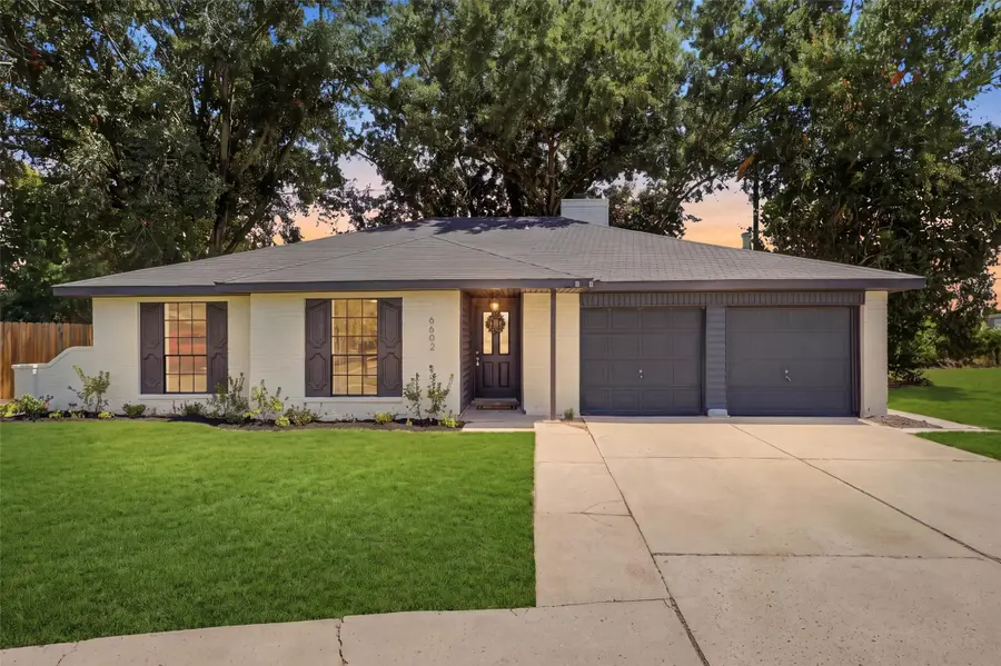 6602 Indian Falls Drive, Stafford Missouri City, TX 77489 - #2
