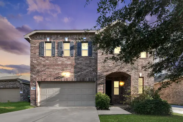 22514 Lavender Knoll Lane, Katy, TX 77449