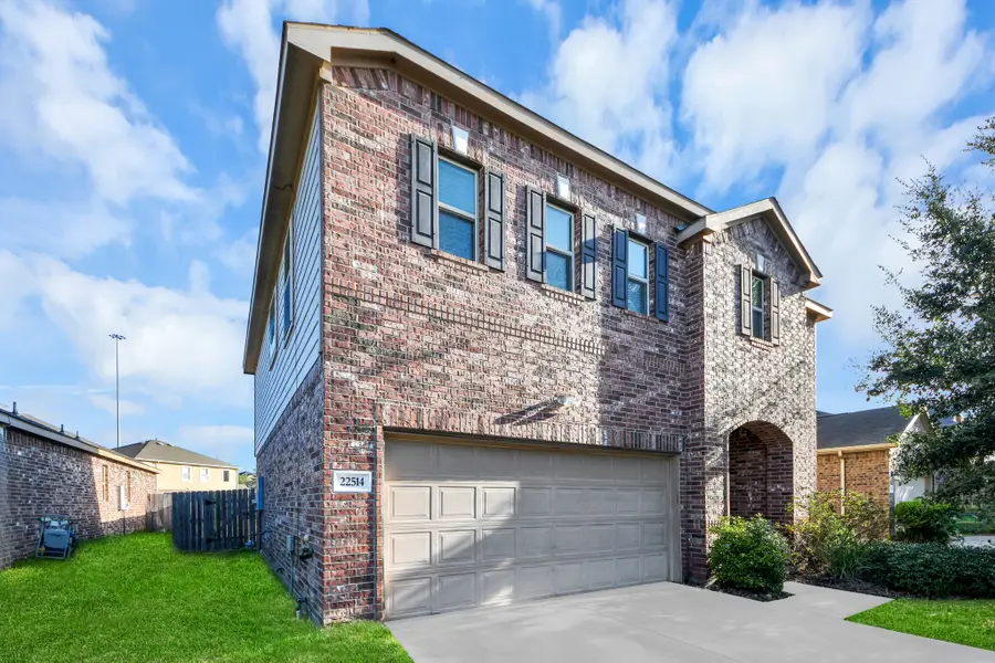 22514 Lavender Knoll Lane, Katy, TX 77449 - #3