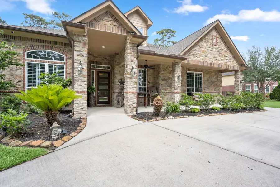 18726 Casper Drive, Spring, TX 77373 - #3