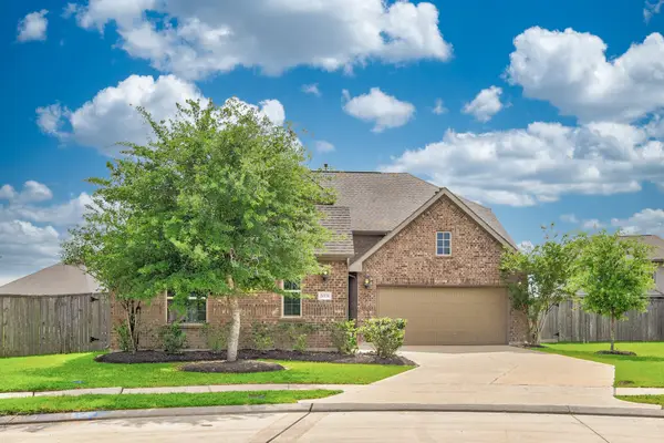 20131 Matador Ridge Drive, Cypress, TX 77433