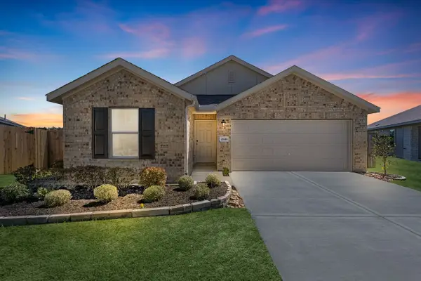 21616 Casavtore Drive, New Caney, TX 77357