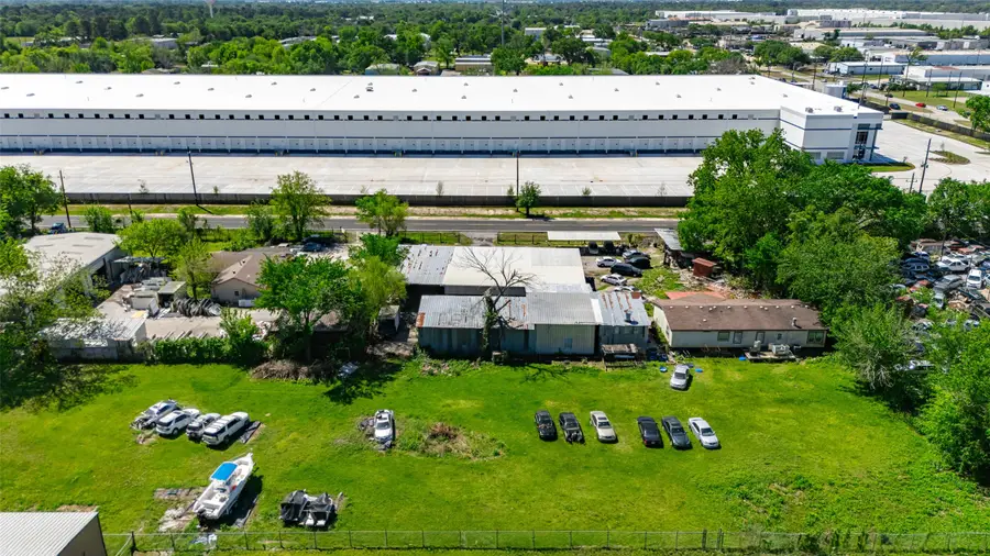 11918 N Houston Rosslyn Road, Houston, TX 77086 - #2