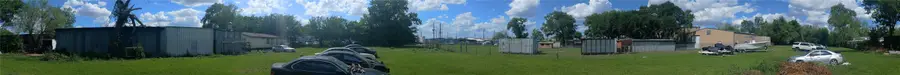 11918 N Houston Rosslyn Road, Houston, TX 77086 - #3