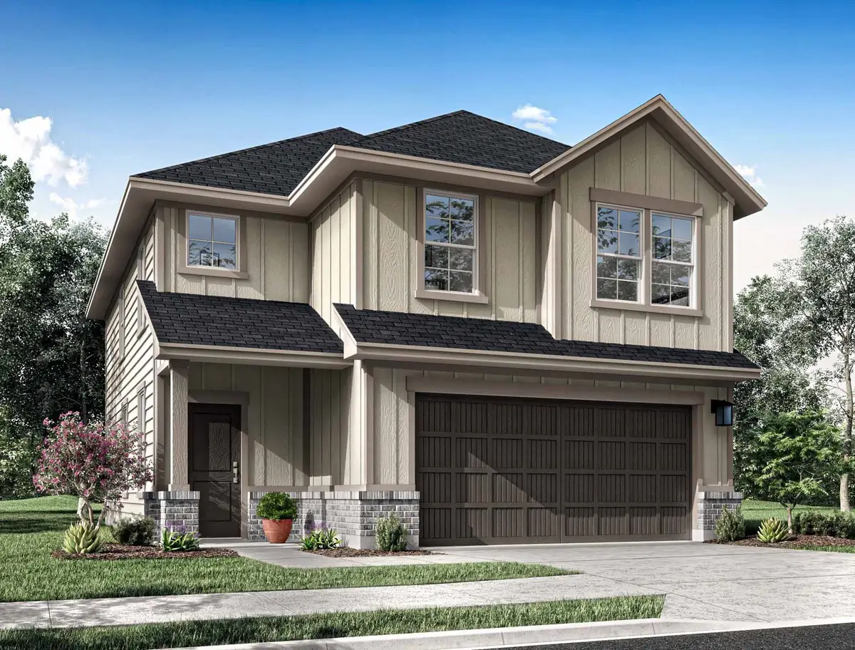 8058 Magnolia Prairie Lane, Cypress, TX 77433 - #1