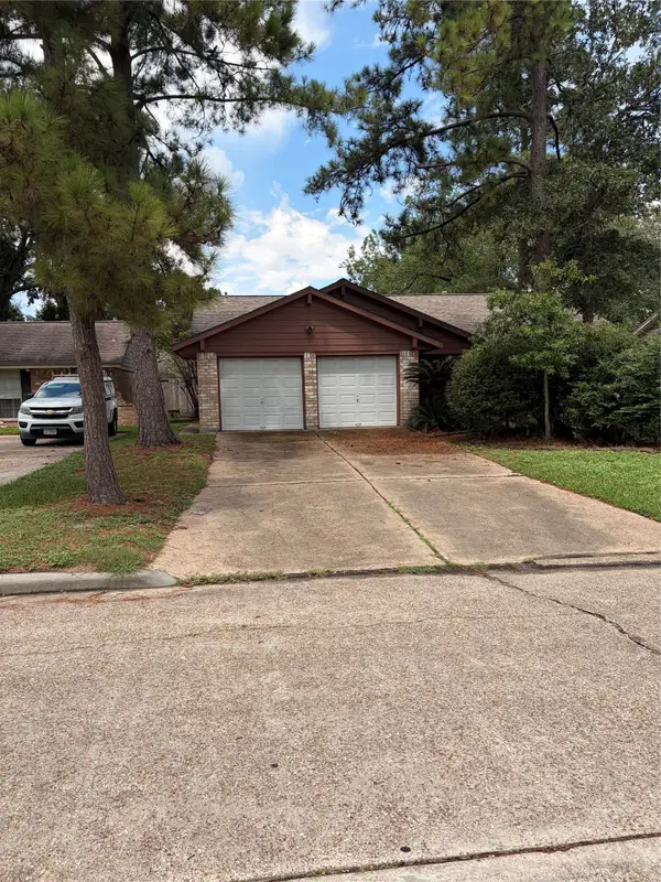 2415 Tinechester Drive, Houston, TX 77339