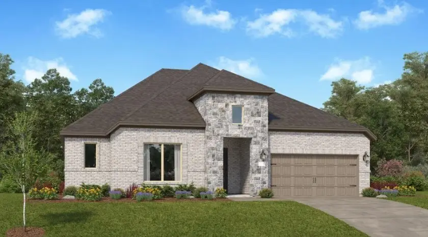 2619 Tranquil Cedar Drive, Rosenberg, TX 77469 - #1