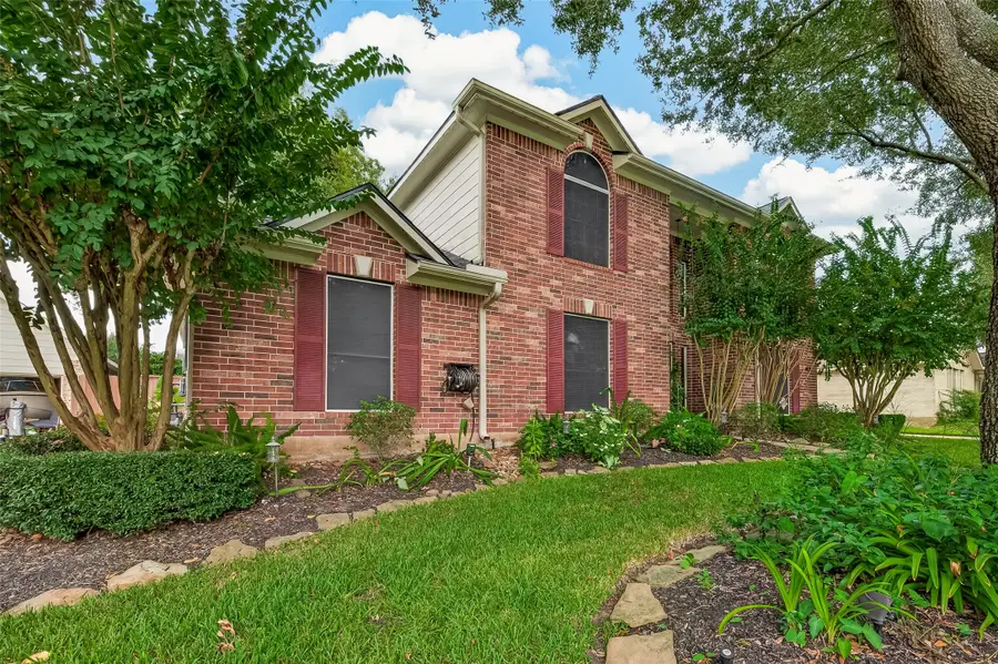 314 Willowood Drive, League City, TX 77573 - #2