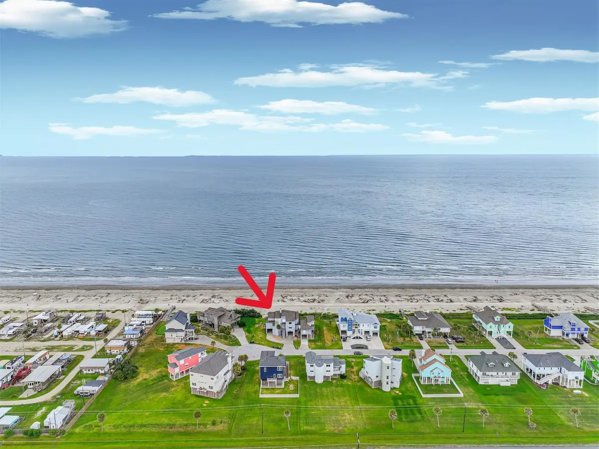 18223 E De Vaca, Galveston, TX 77554 - Image #1