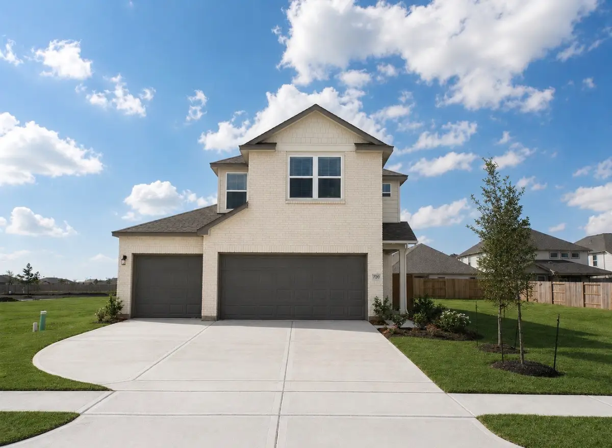 2110 Rosillo Brook Drive, Baytown, TX 77521 - #1