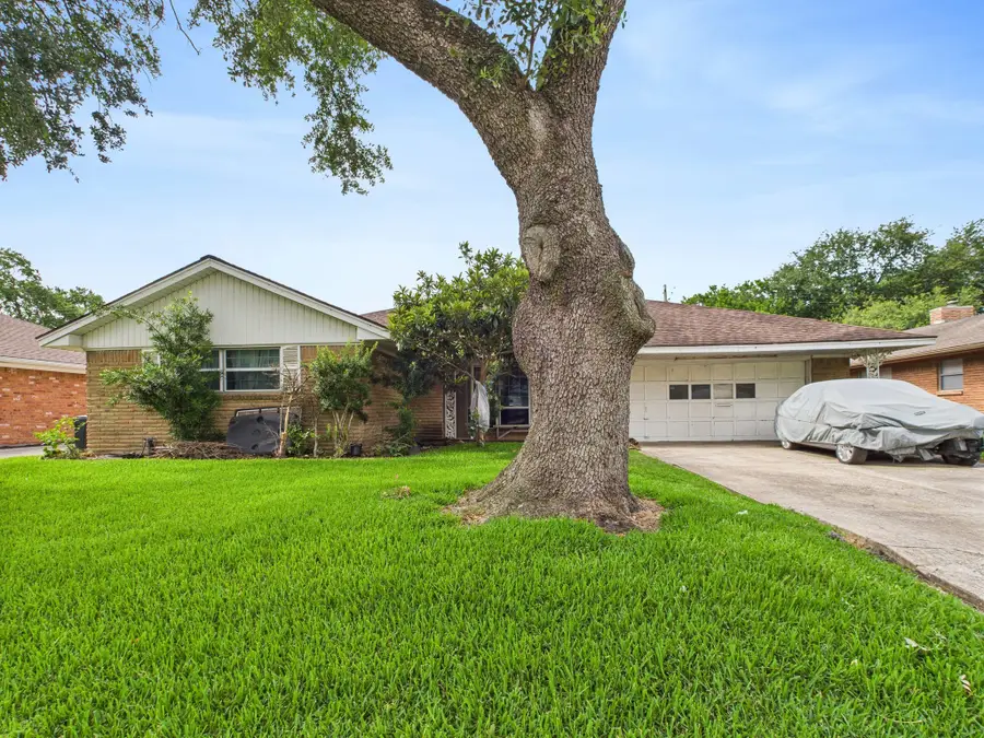 8206 Dillon Street, Houston, TX 77061 - #3