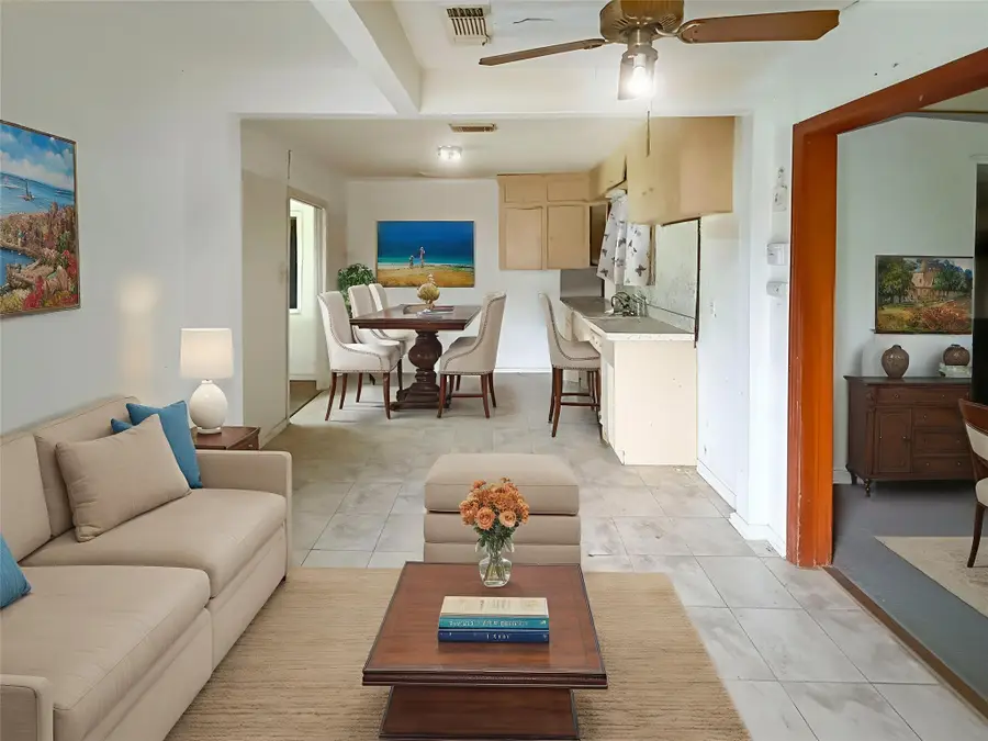 5234 Wilmington Street, Houston, TX 77033 - Image #2