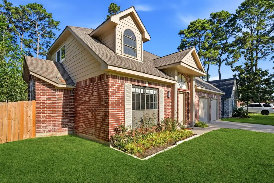 21807 N Tangle Creek Lane, Spring, TX 77388 - #2