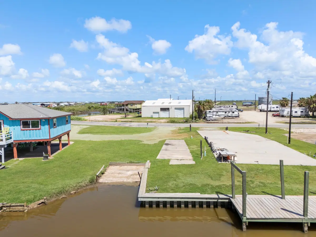 2237 Carancahua Street, Sargent, TX 77414 - #1