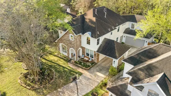 79 Crisp Morning, The Woodlands, TX 77382