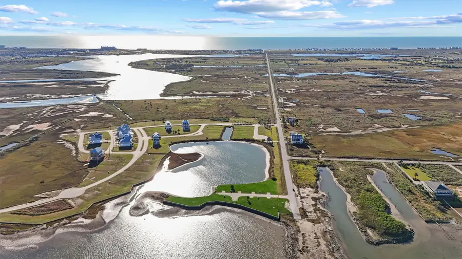 10814 Egrets Nest, Galveston, TX 77554 - #3