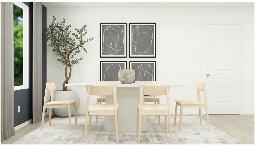 12813 Naval Drive, Conroe, TX 77306 - #3