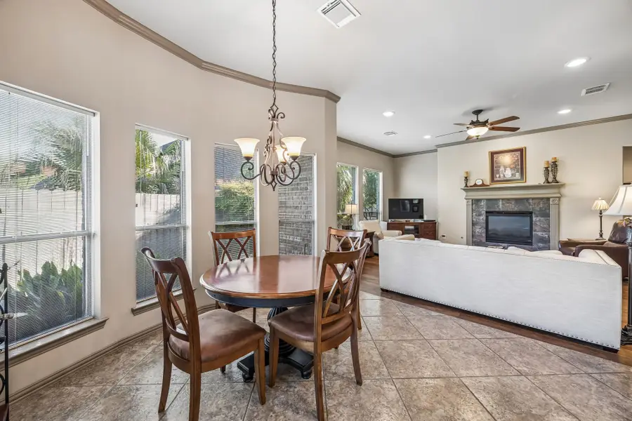 1814 Arbor Forest Trail, Kingwood, TX 77345 - #3