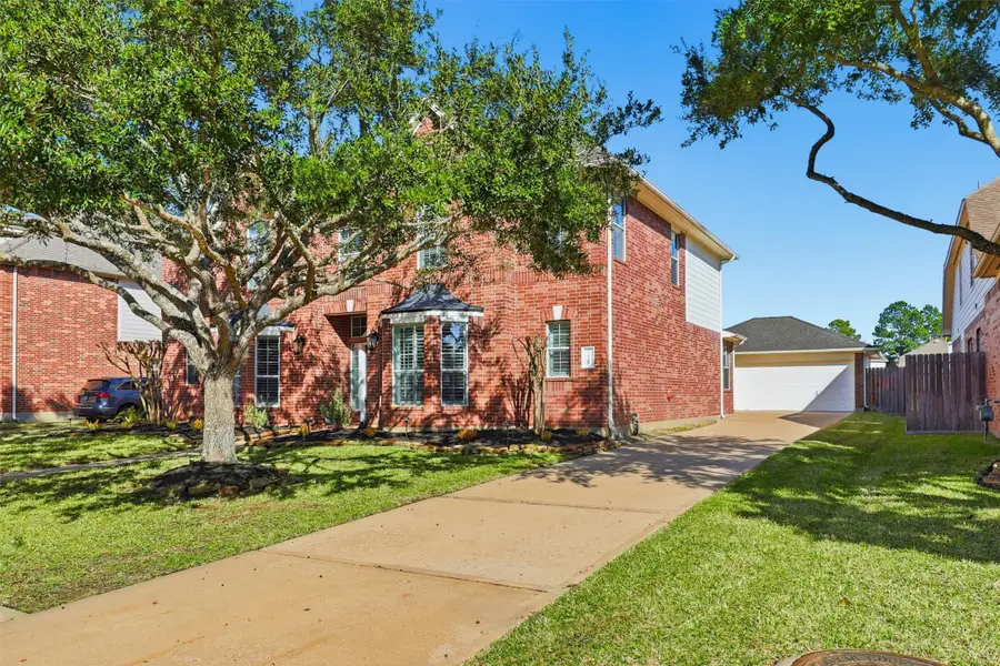 26207 Park Ivy Lane, Katy, TX 77494 - Image #2