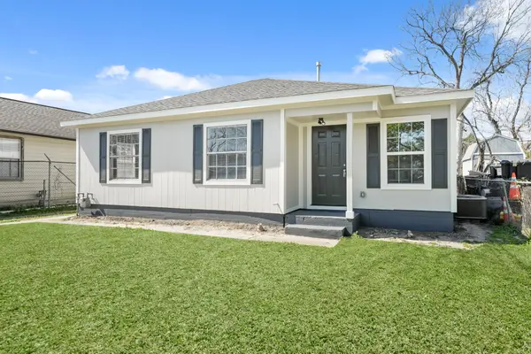 618 Hoffman Street, Houston, TX 77020