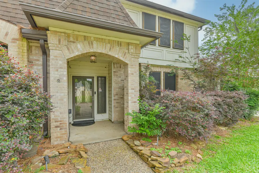 7710 Brook Springs Drive, Houston, TX 77095 - #2