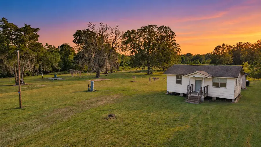3014 Fm 524 Road, Sweeny, TX 77480 - #3