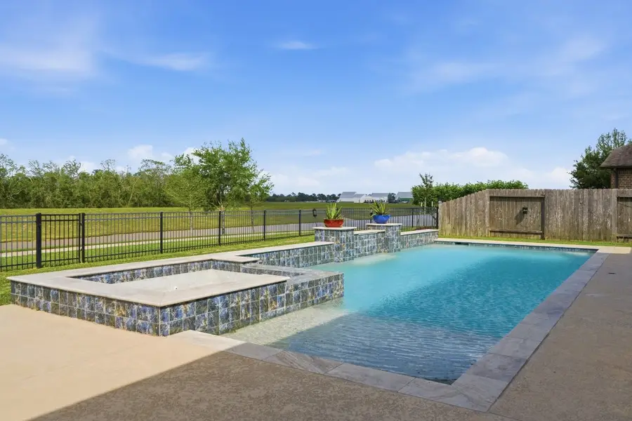 2420 Sky Harbor Lane, Friendswood, TX 77546 - #3