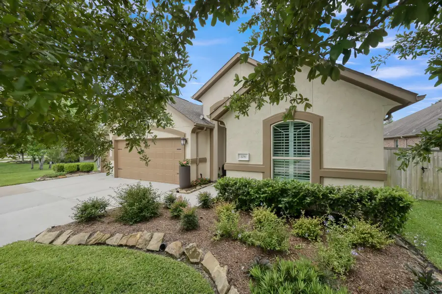 106 Gray Vervain Court, Montgomery, TX 77316 - #3