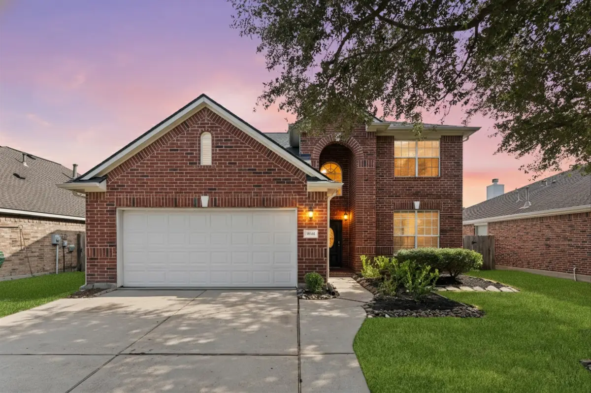 9406 Morley Lake Drive, Houston, TX 77095 - Image #1