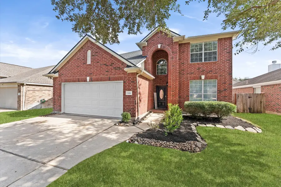 9406 Morley Lake Drive, Houston, TX 77095 - Image #2