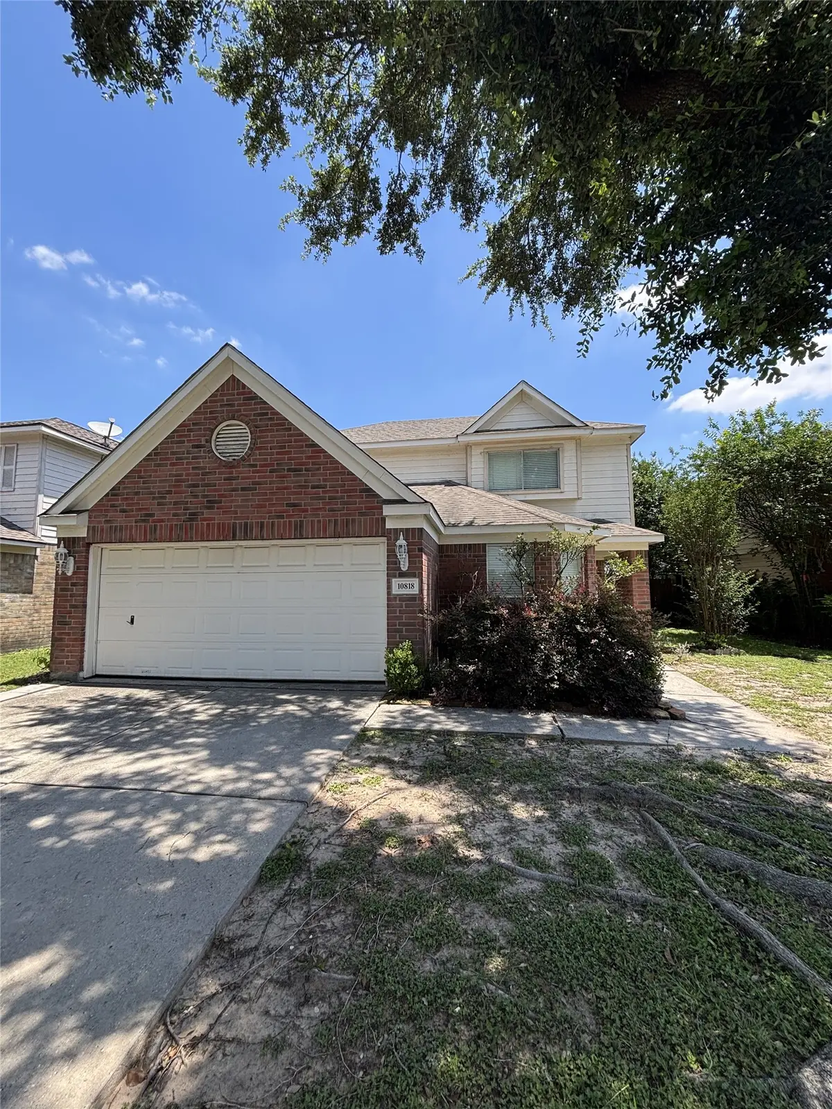 10818 Meadow Walk Lane, Houston, TX 77067 - #1