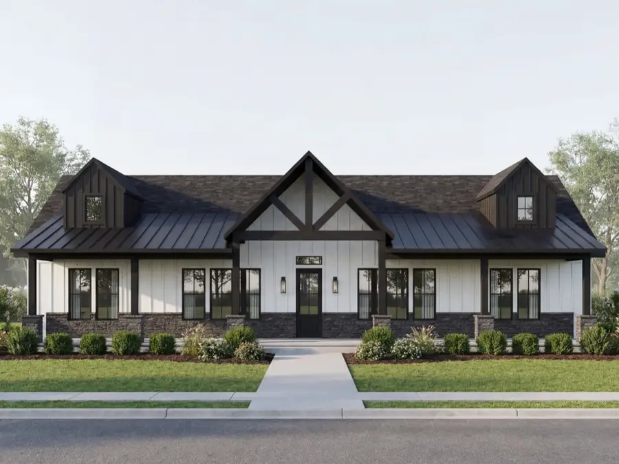 289 Colt Trail, Angleton, TX 77515 - #2