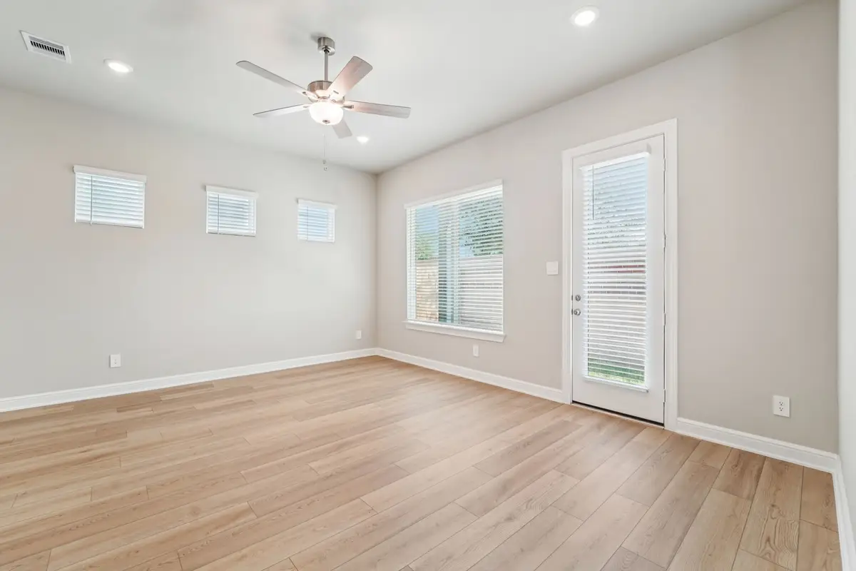 1430 Rail Junction Lane, Katy, TX 77449 - #1