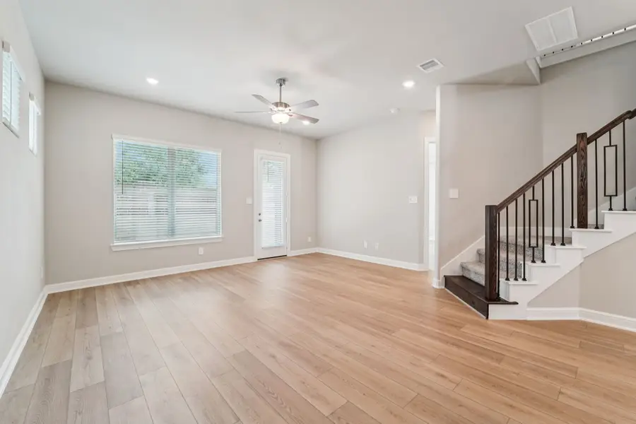 1430 Rail Junction Lane, Katy, TX 77449 - #2
