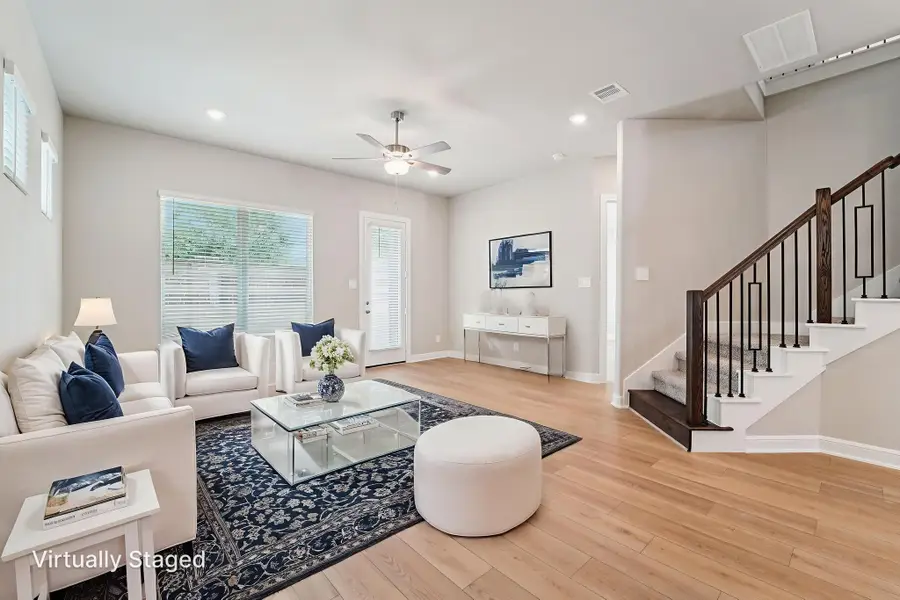 1430 Rail Junction Lane, Katy, TX 77449 - #3