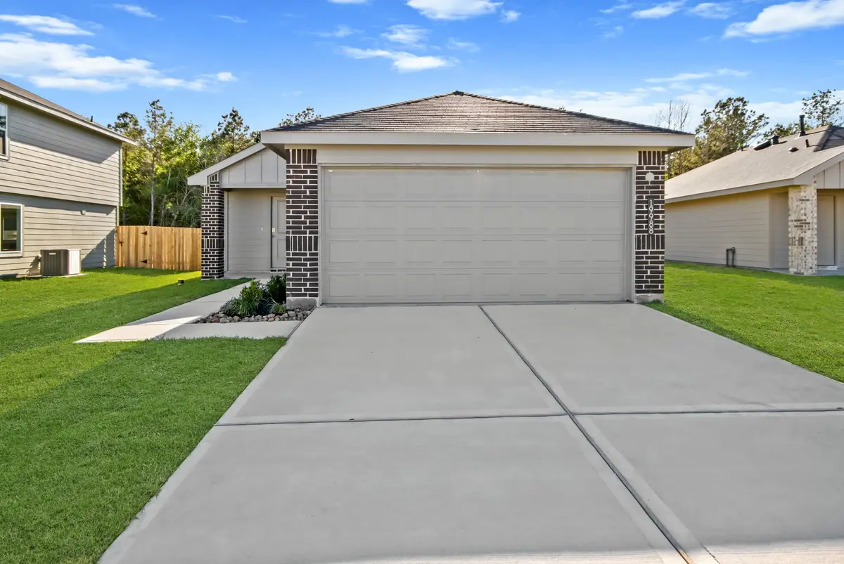 19988 Hilbert Road, New Caney, TX 77357 - #1