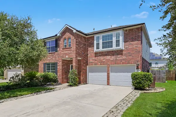 8122 Hardy Elm Street, Spring, TX 77379
