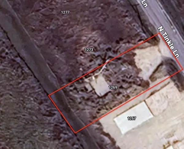 1269 N Tinkle Lane, Port Bolivar, TX 77650